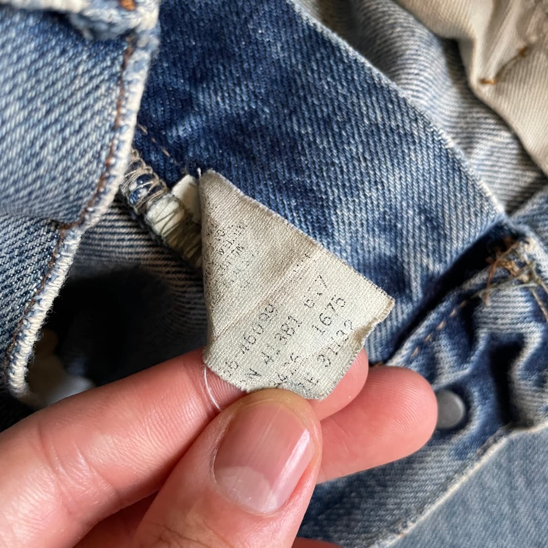 90s RRL 상품이미지5