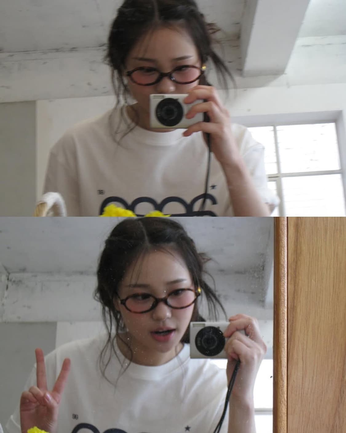 *한글*canon 익서스 860/익시 910빈티지 디카 상품이미지8