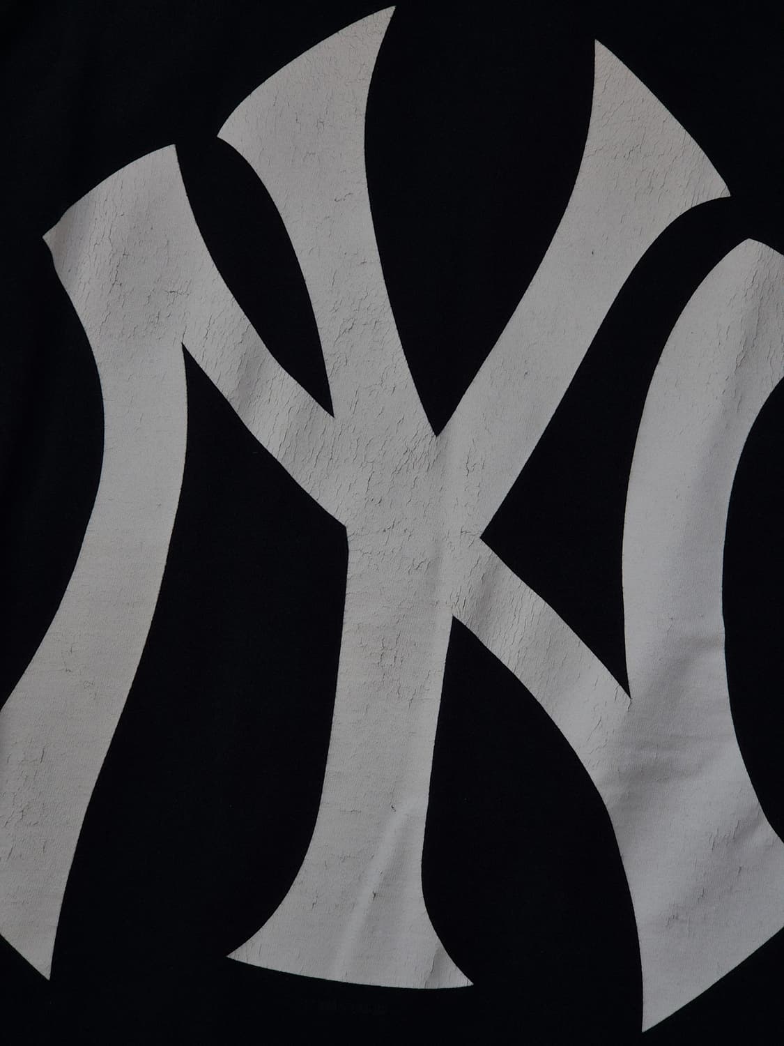 발렌시아가 슈프림 오프화이트 스투시 우영미 반팔티 급처 상품이미지5