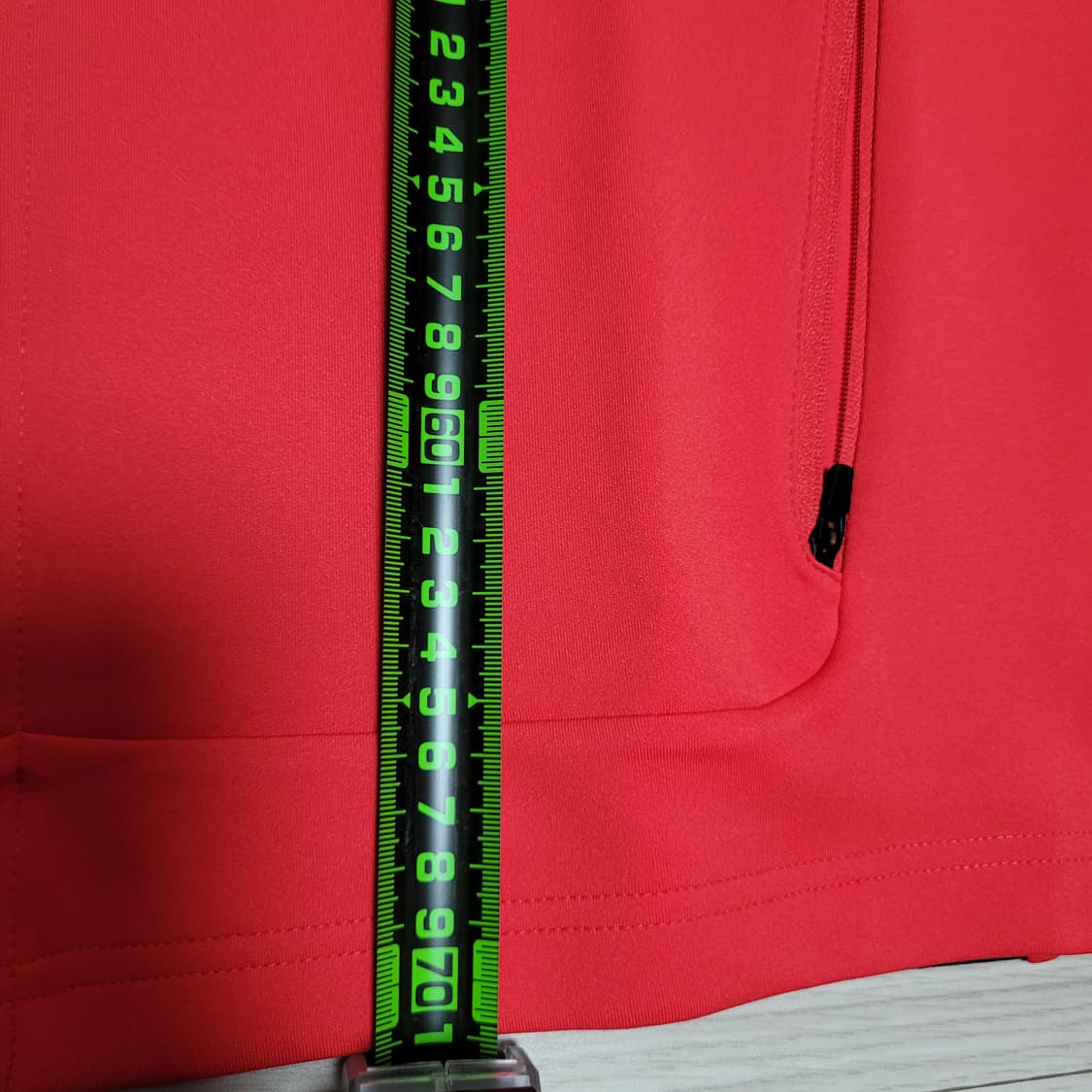 디아도라 남성 트레이닝 자켓 레드 XL , 105 상품이미지10