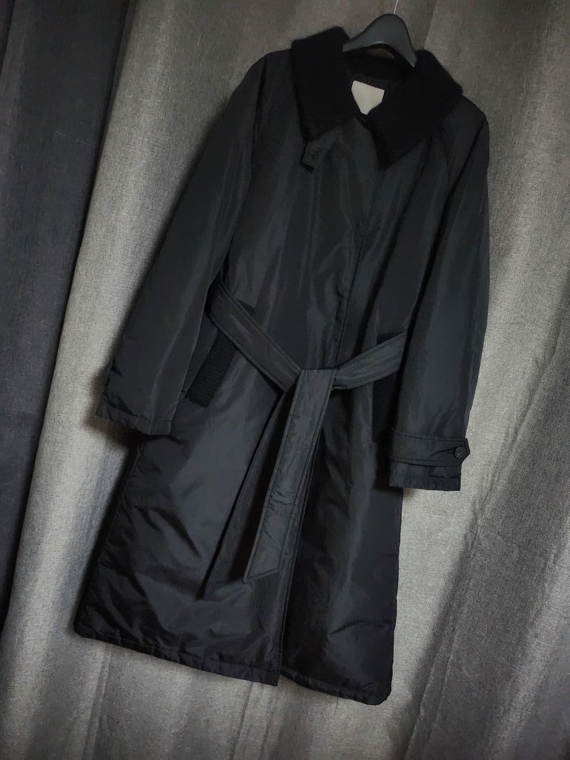 셀렙샵 트렌치 구스다운 상품이미지3