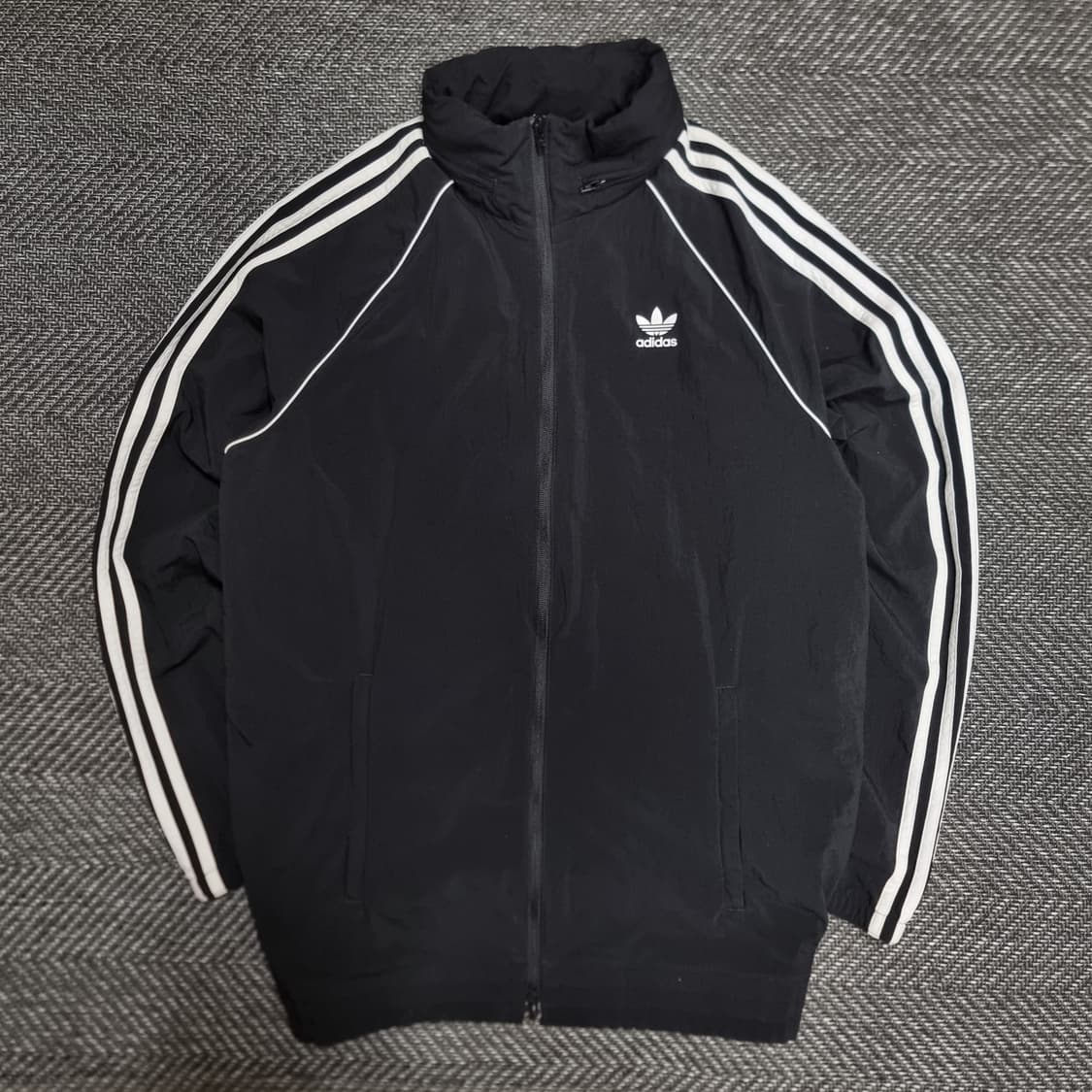 아디다스 유로파 아노락 바람막이 상품이미지1