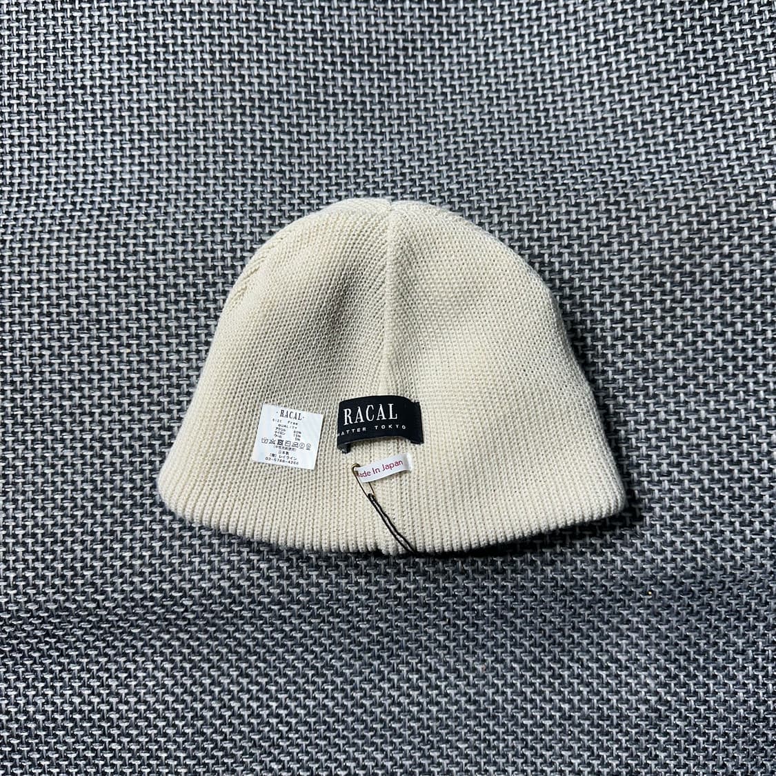 RACAL 비니 상품이미지4