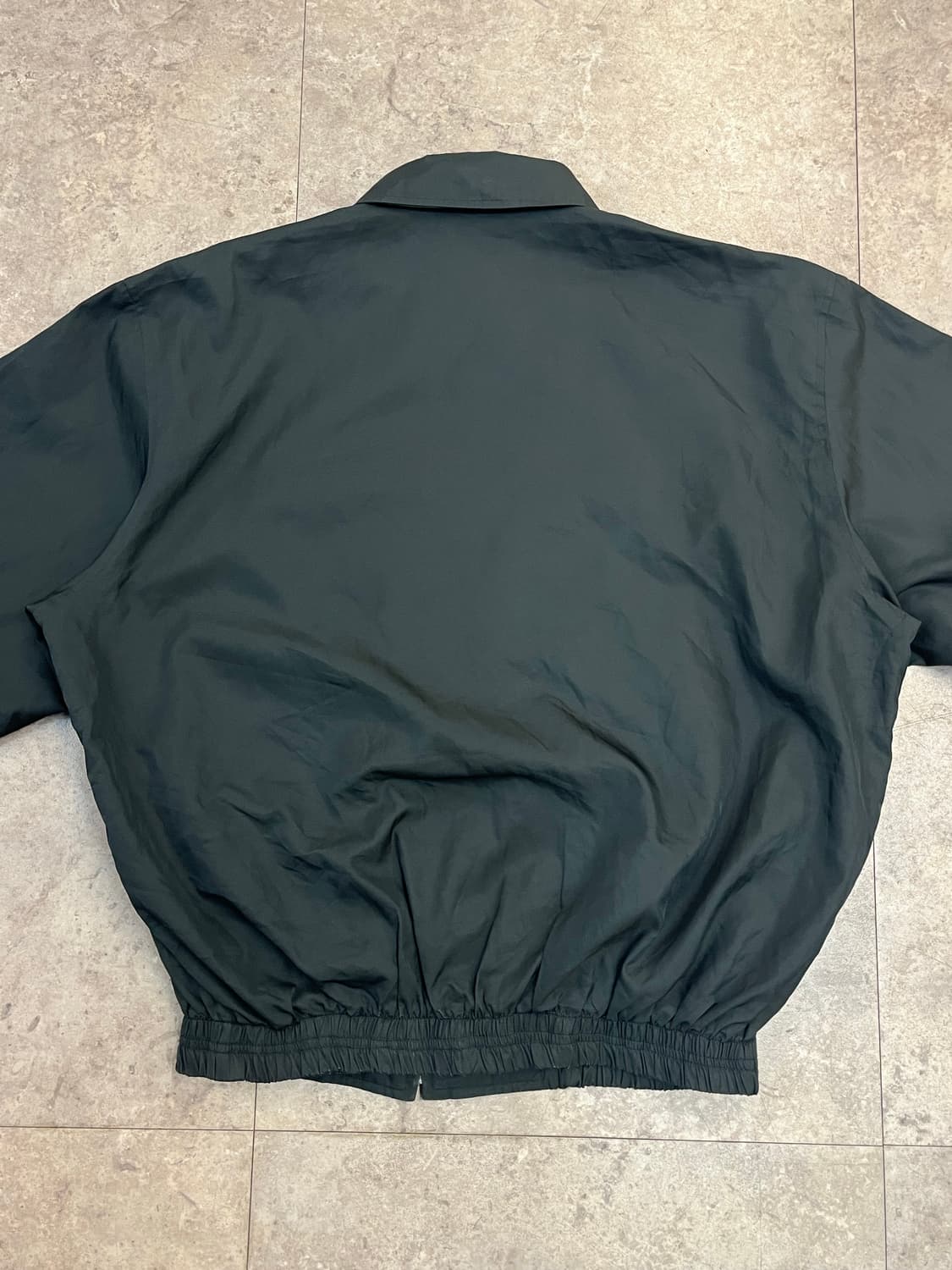 폴로 랄프로렌 블루종 자켓 다크그린 L #csz2372 상품이미지7