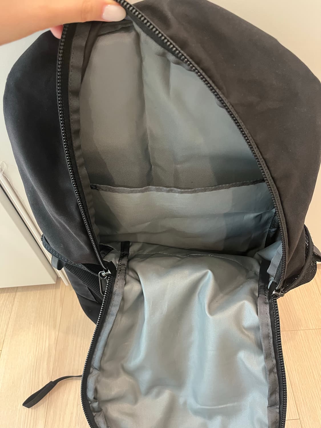 노스페이스 로디 RODEY 백팩  상품이미지3