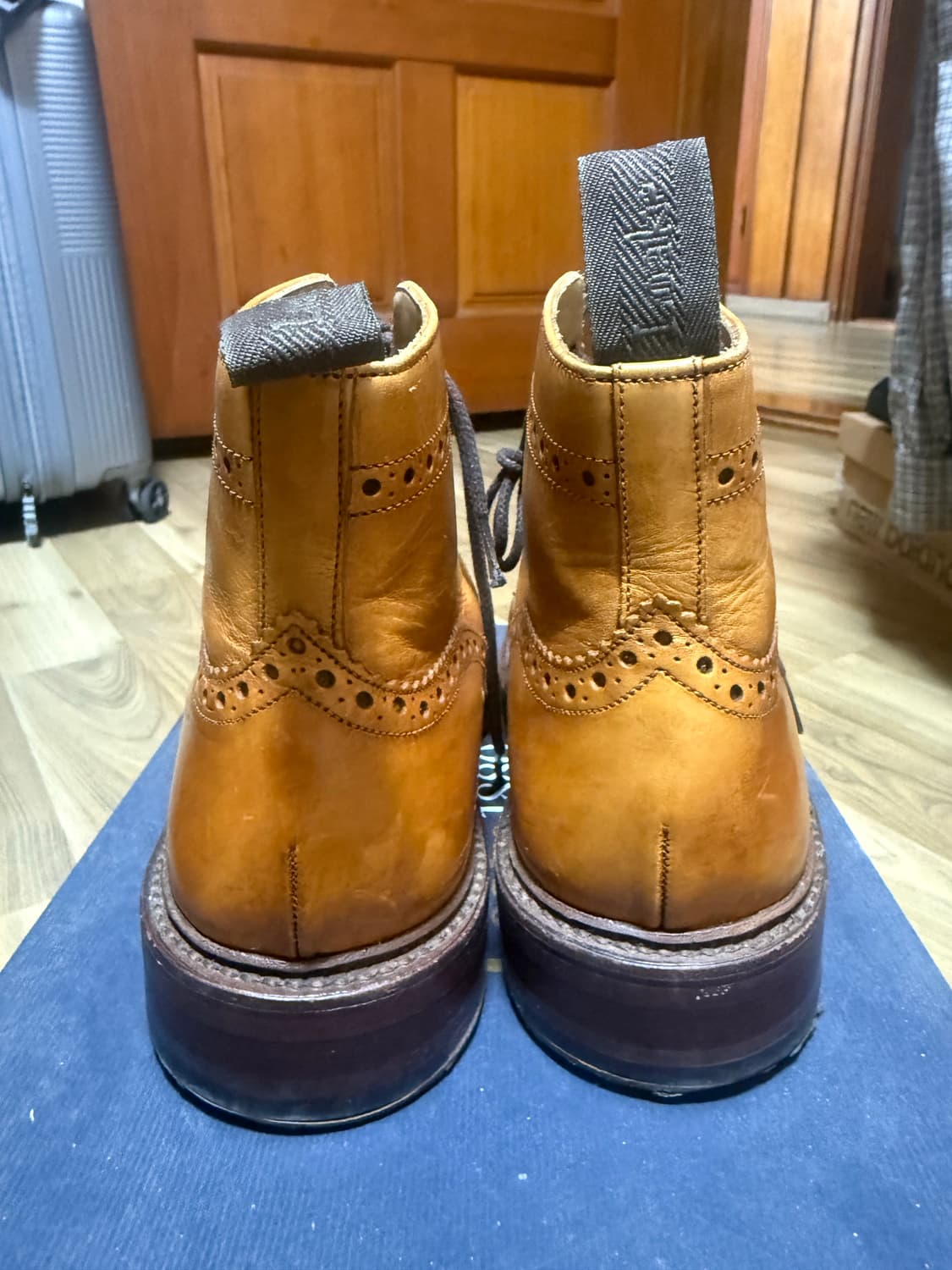 로크 버포드 탄 255 상품이미지4