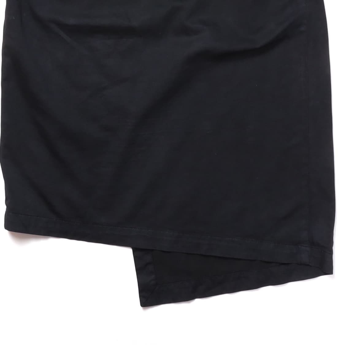 메종 마르지엘라 MM6 Asymmetric Belted Skirt 
 상품이미지6