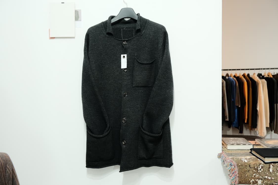 1998AD cdgh (white tag) coat 상품이미지3