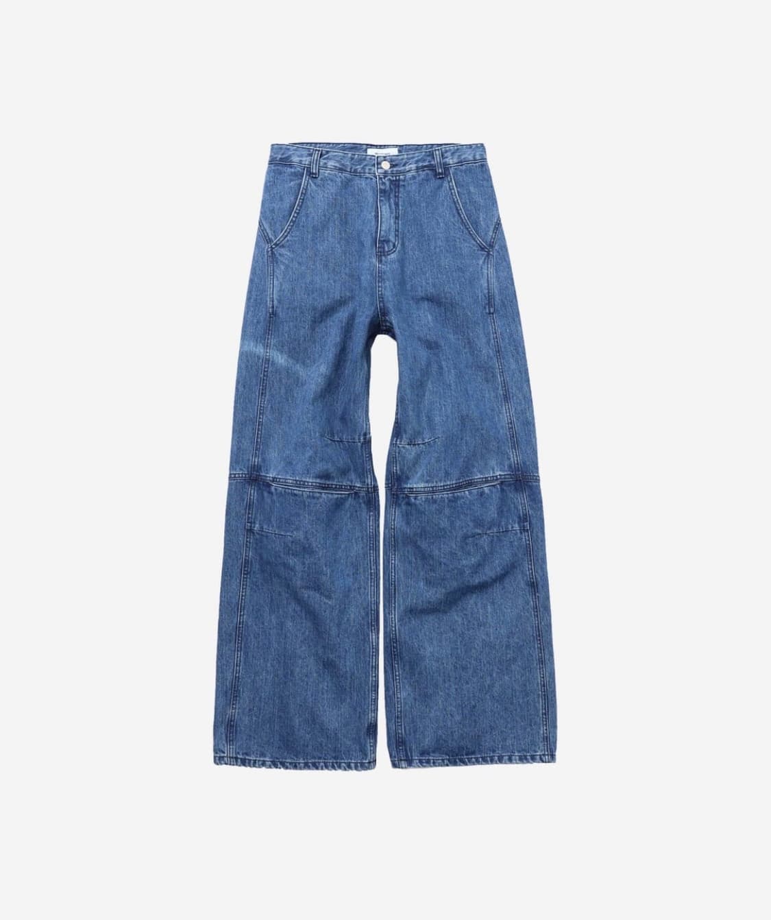 999휴머니티 AV ARMOR PANTS MEDIUM BLUE 상품이미지1