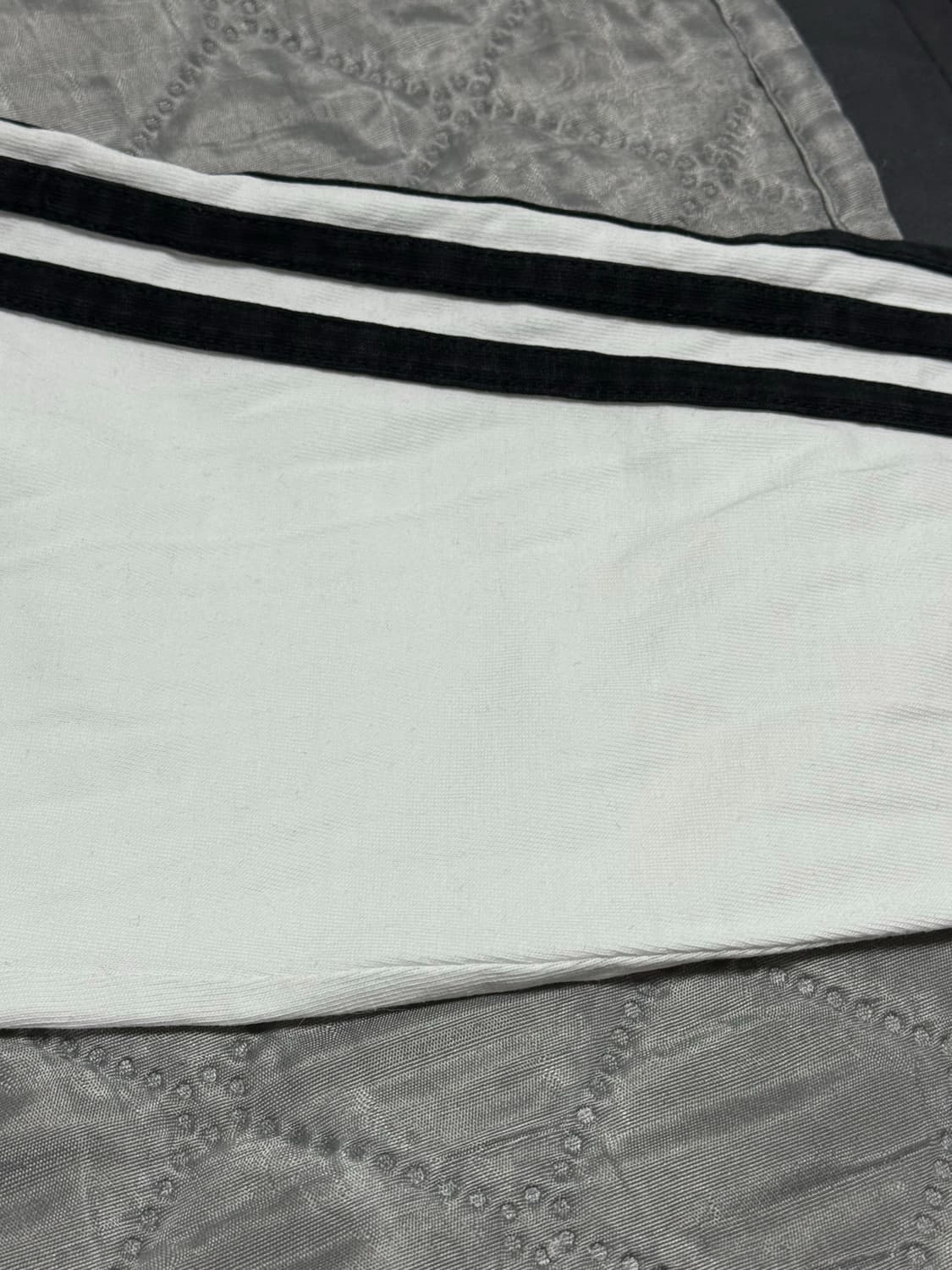 아디다스 오레오 삼선 롱슬리브 상품이미지4