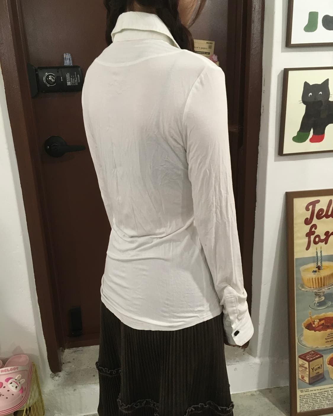 VINTAGE TOP 상품이미지9