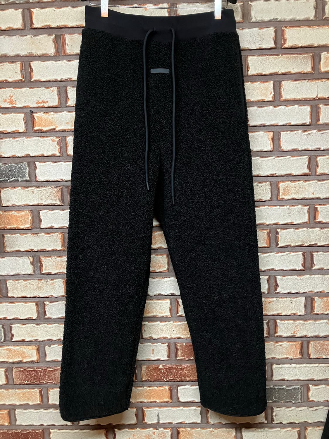 Fear of god 피오갓 - 아디다스 콜라보 하이크 팬츠 상품이미지1