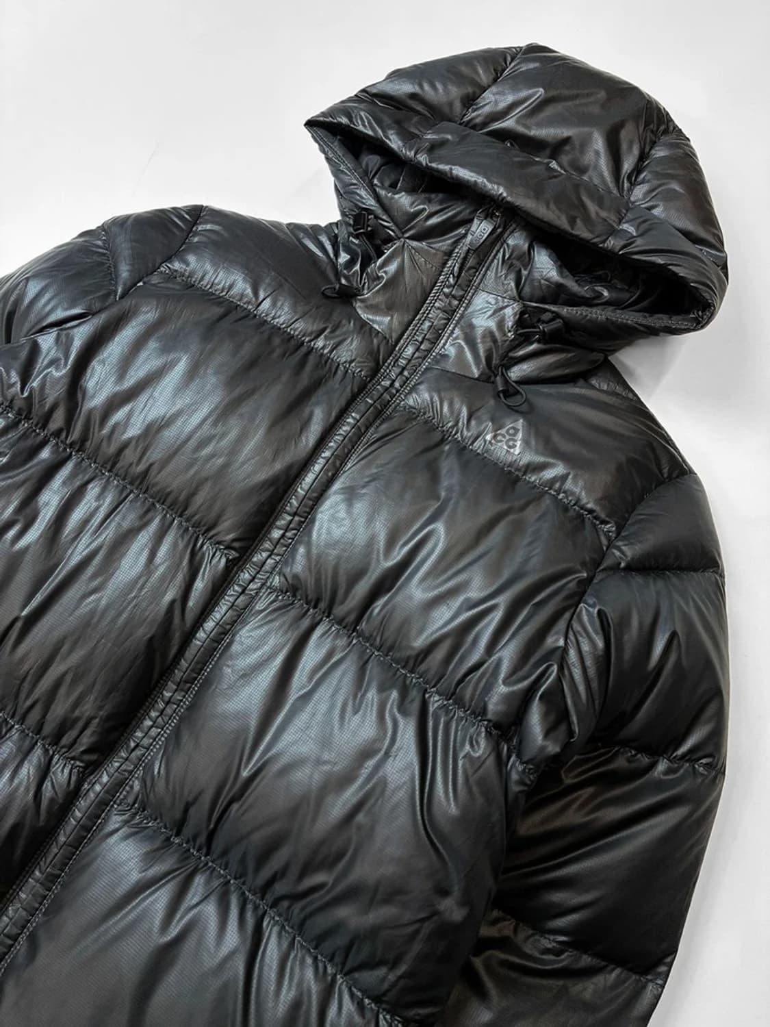 나이키 ACG 00s 우먼스 구스다운 후디 푸퍼 패딩 PN5492 상품이미지2