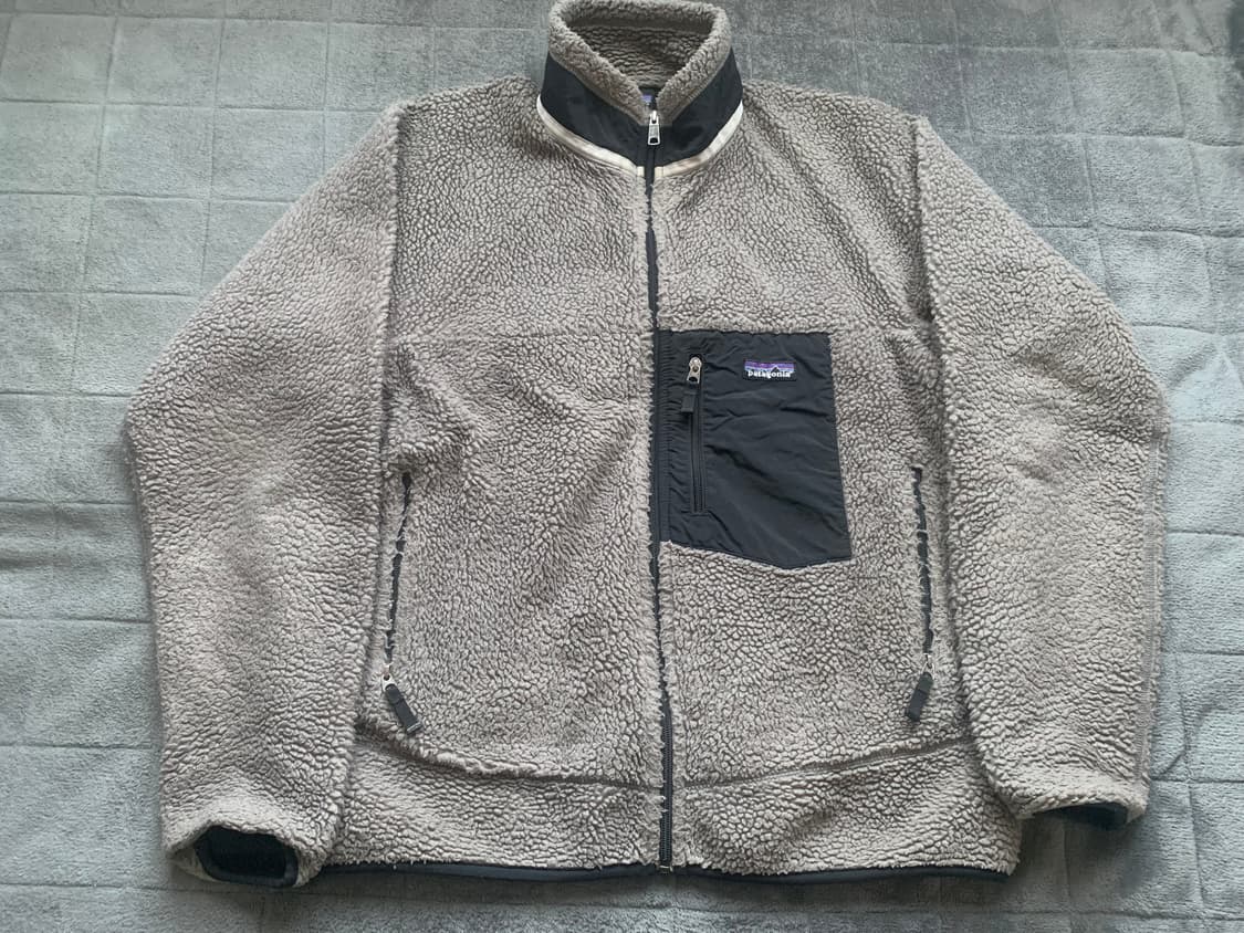 파타고니아 레트로X 자켓 L 상품이미지1