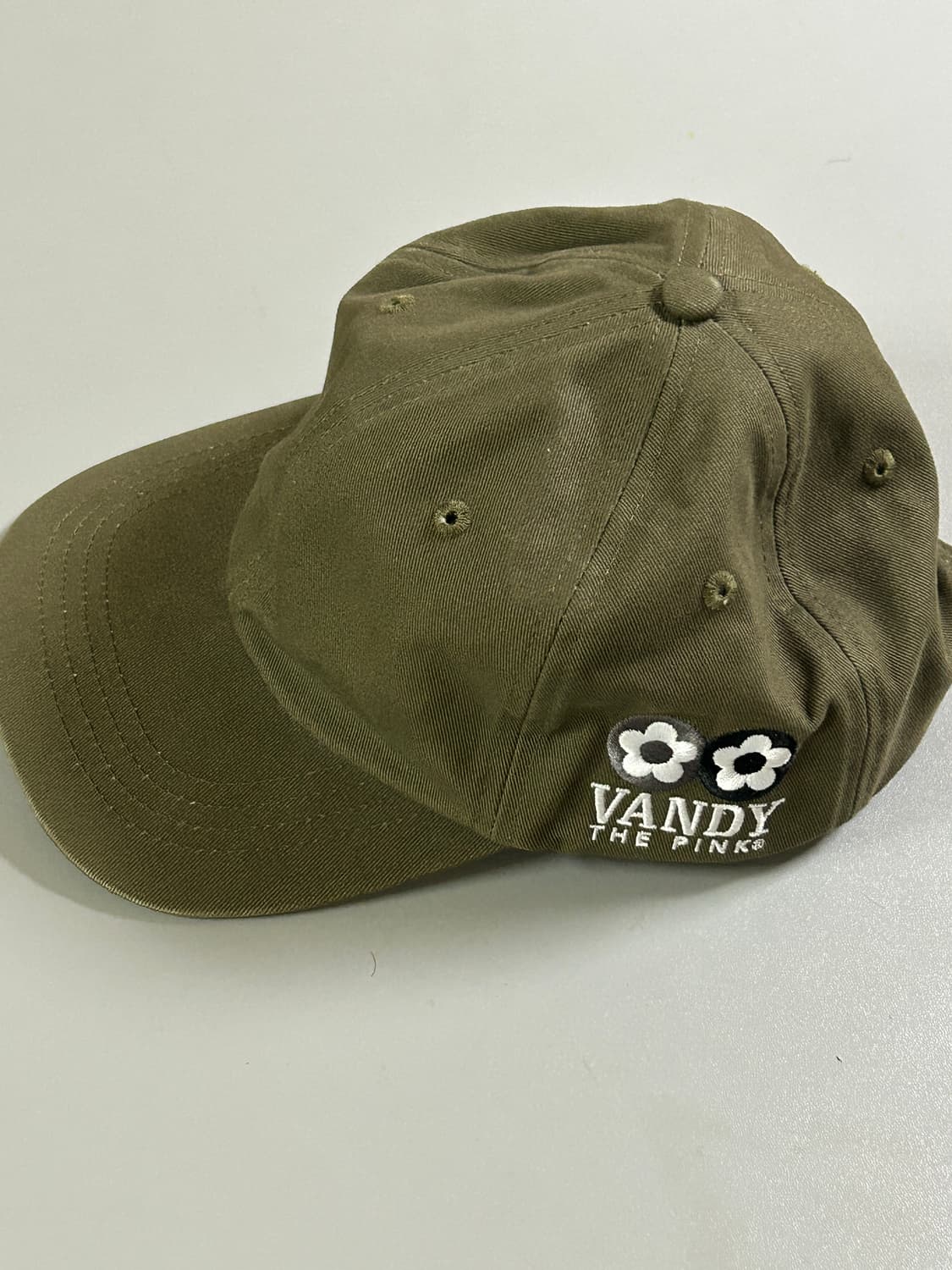 반디더핑크 플라워 후드 M 상품이미지4