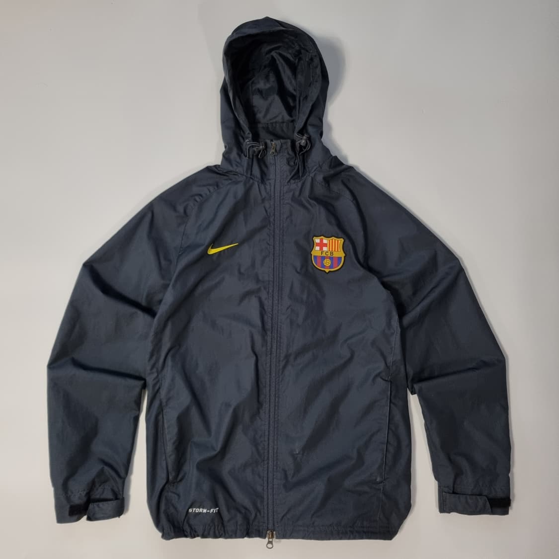 나이키 바르셀로나 바람막이  상품이미지1