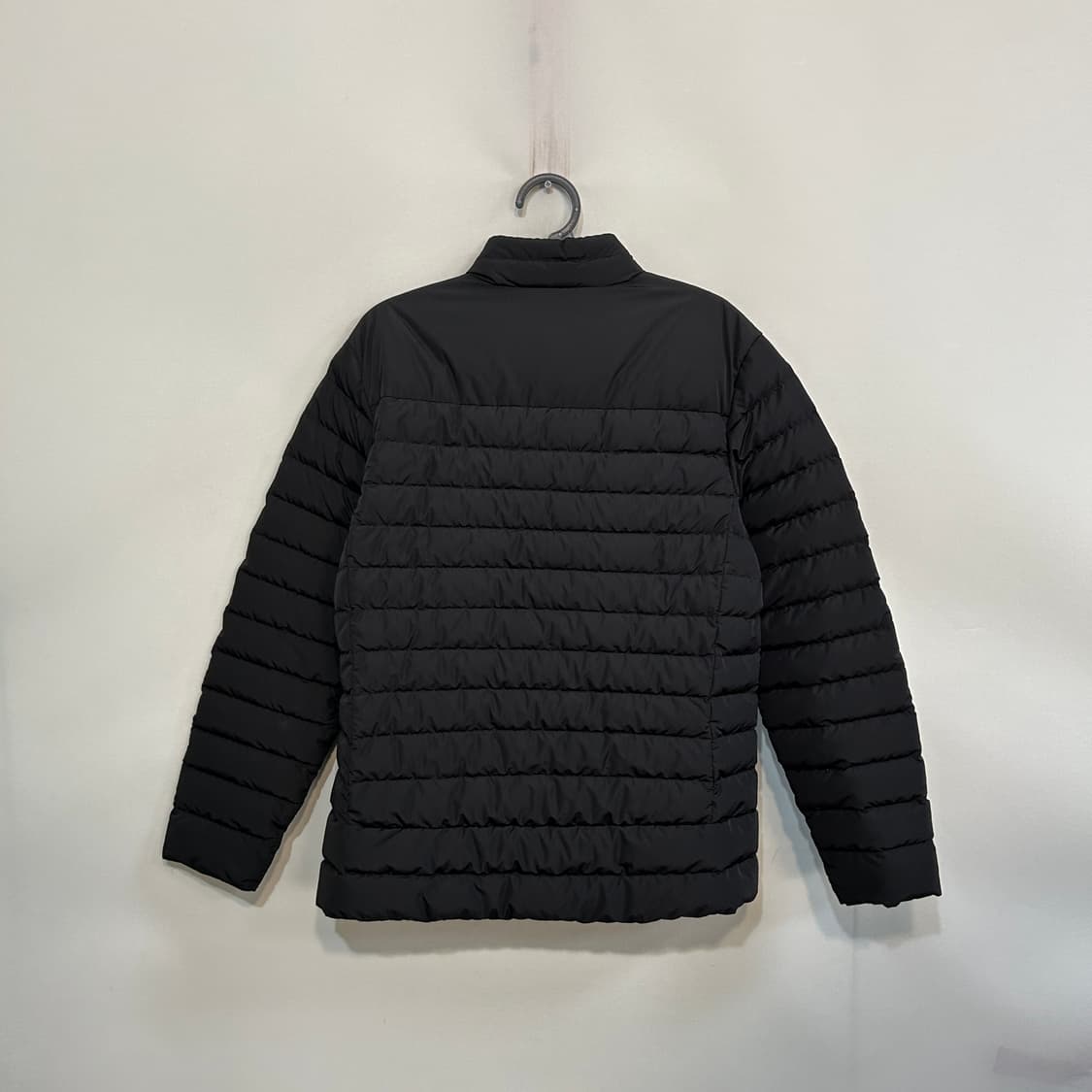 데상트 남성 거위털 경량 패딩 100 상품이미지3