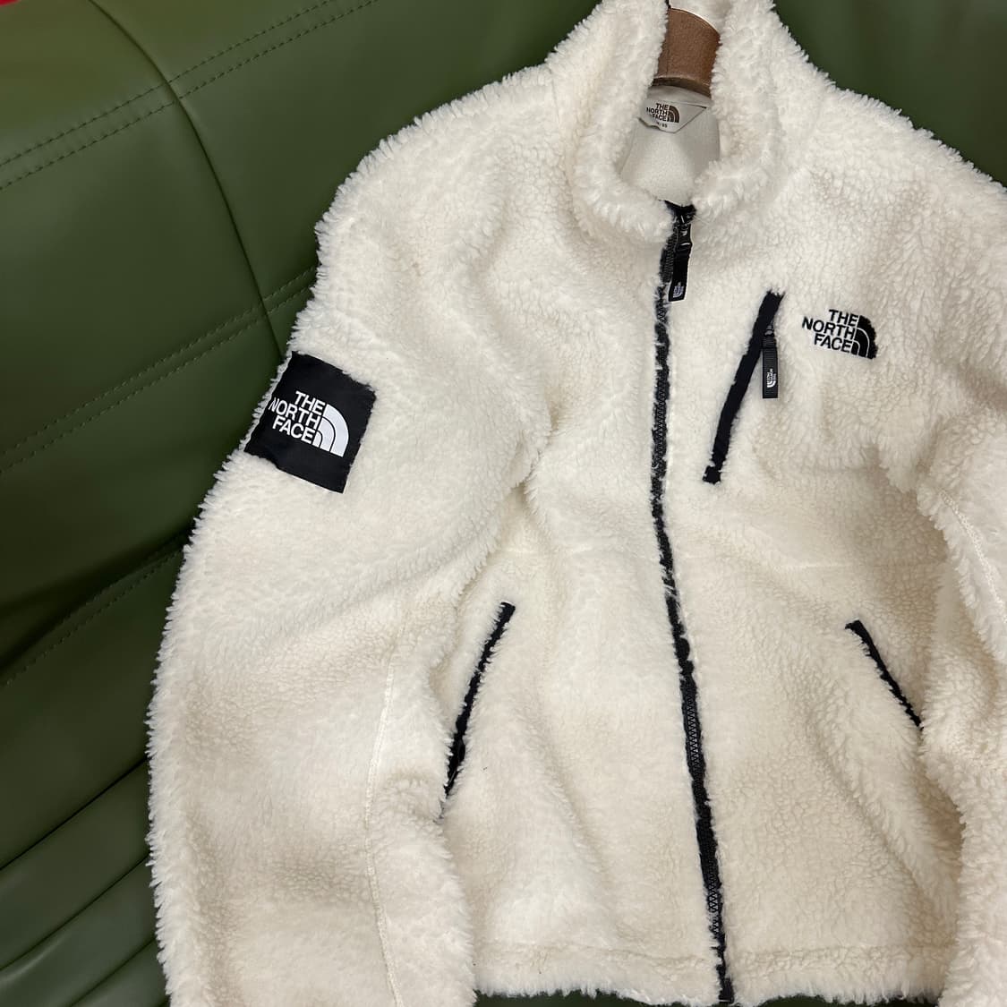 노스페이스 리모 플리스  상품이미지2