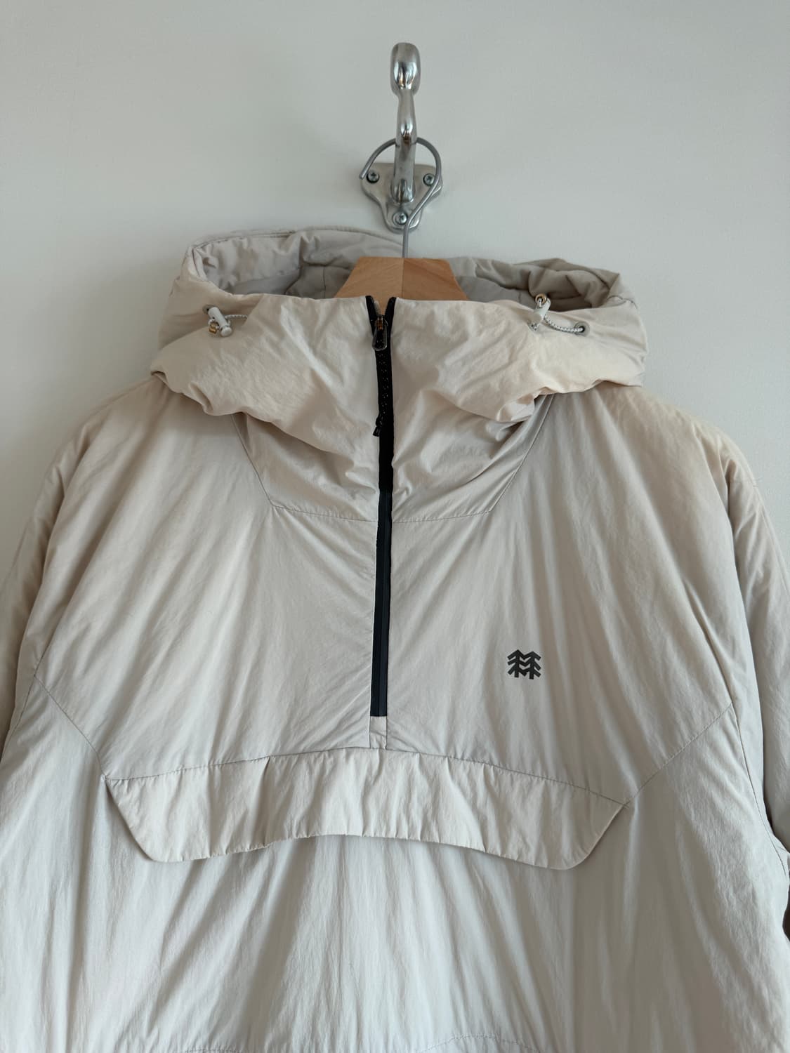 코오롱 스포츠(KOLON SPORT) 다운 아노락 상품이미지2