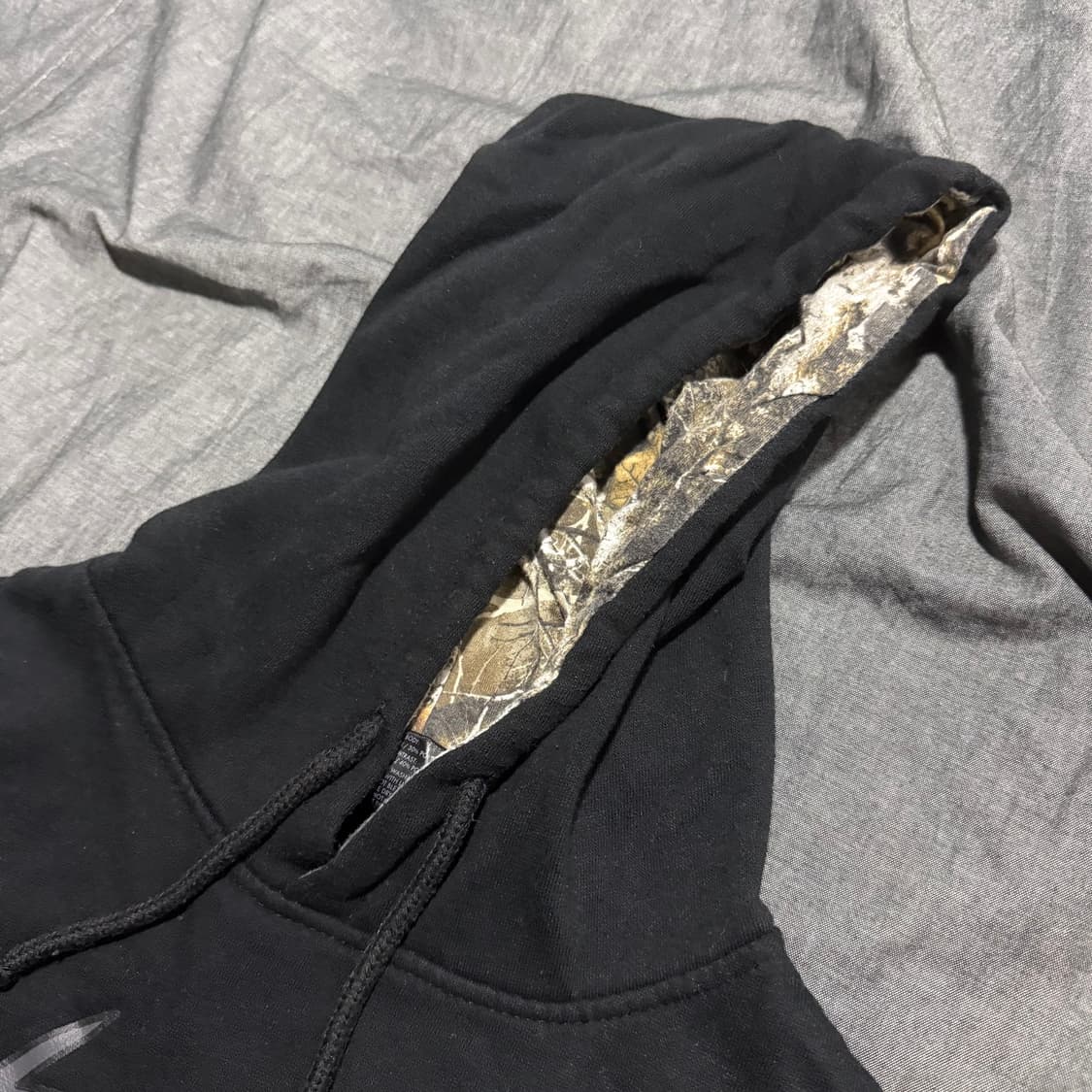 Pullover Hood Shirts  상품이미지3