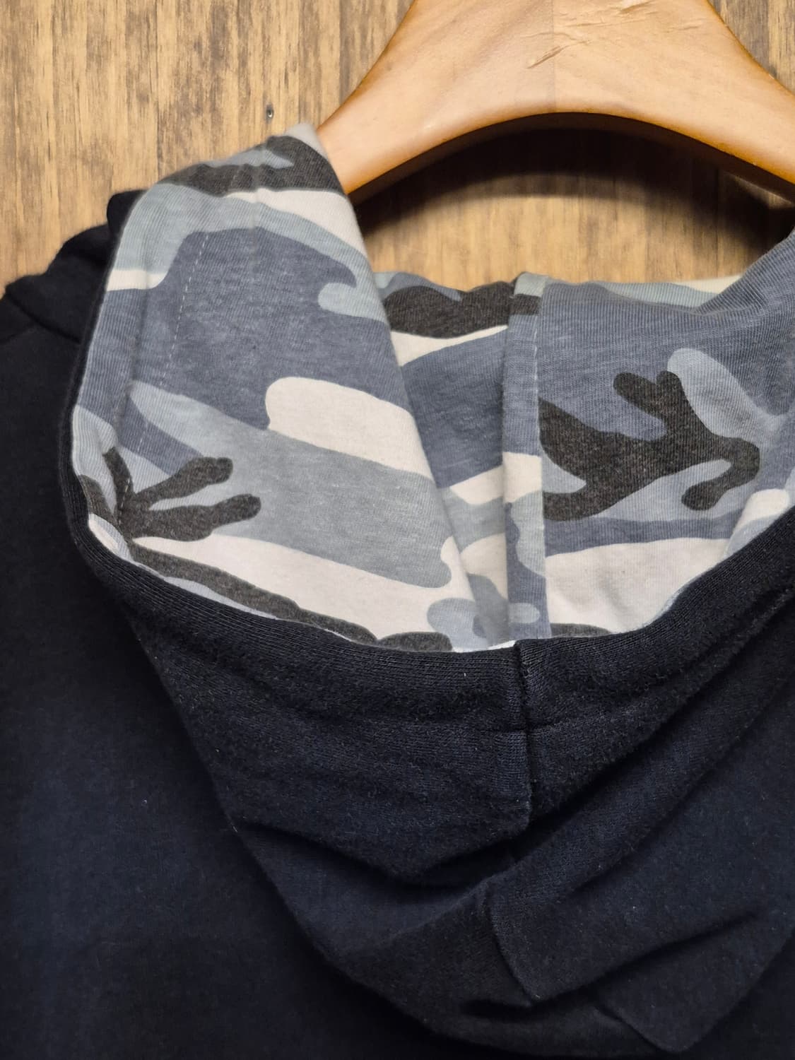 DSQUARED² PATCH HOODIE 상품이미지6