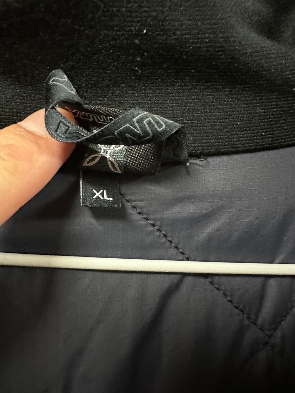 몬츄라 스카이자켓 XL 상품이미지8