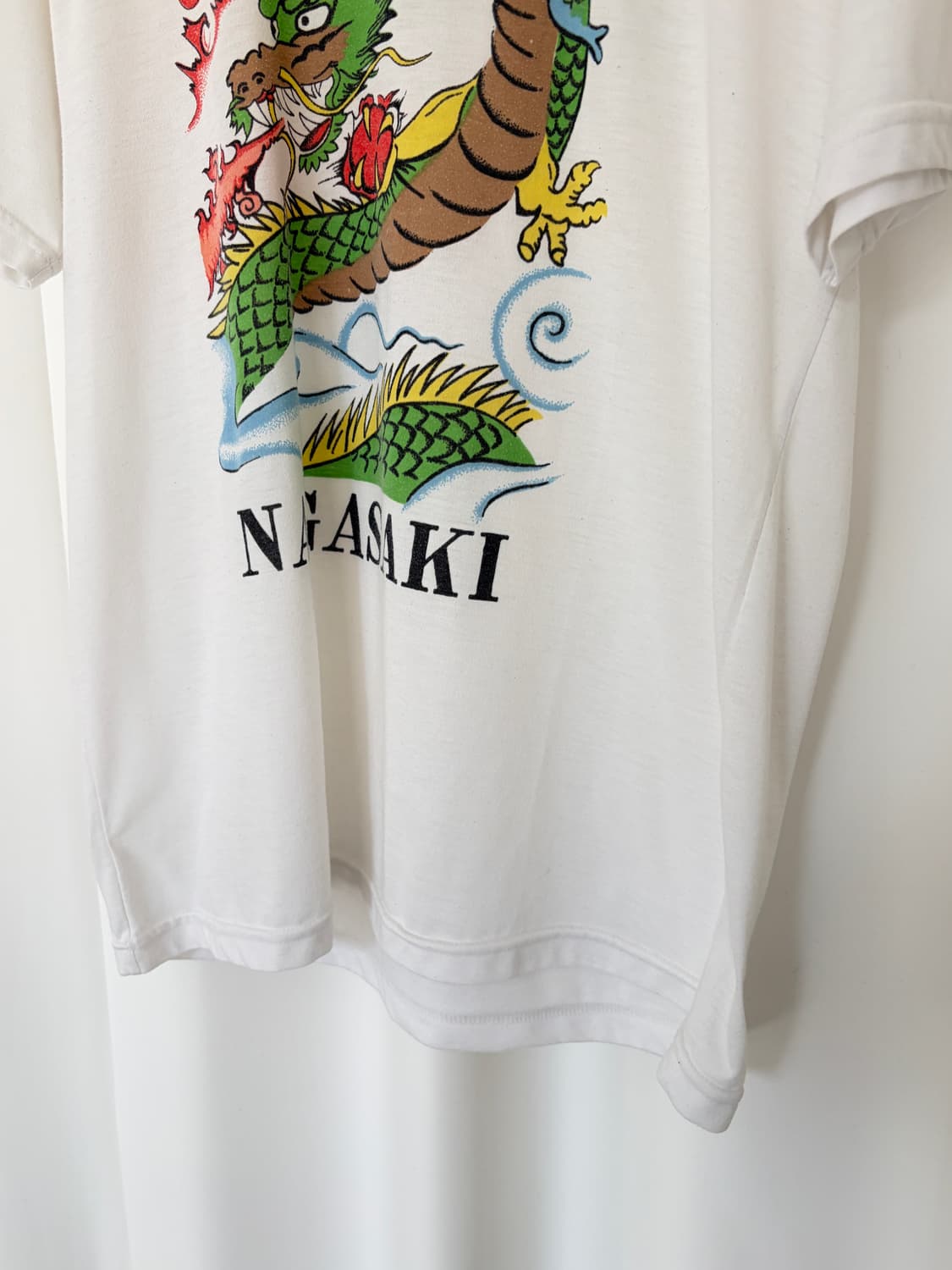 vintage t-shirt   상품이미지3