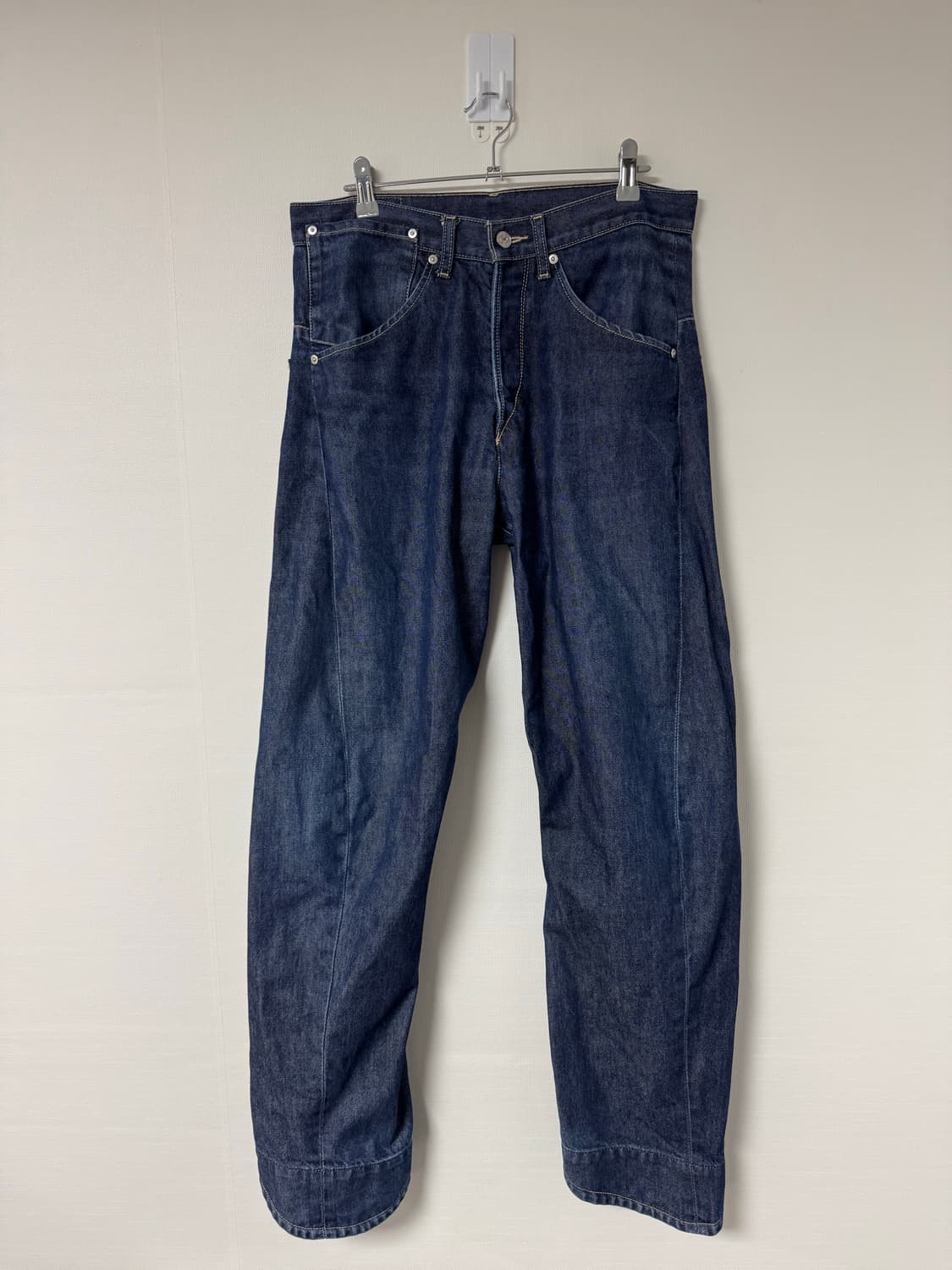 32/34) 리바이스 엔지니어드 상품이미지1