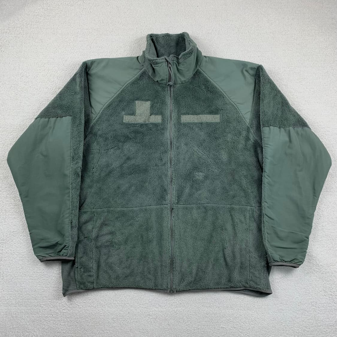 US ARMY ecwcs gen3 미군 폴라텍 플리스 자켓 상품이미지1