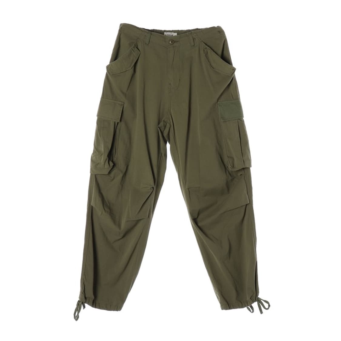 빅유니온 코튼 카고 팬츠 M 상품이미지1
