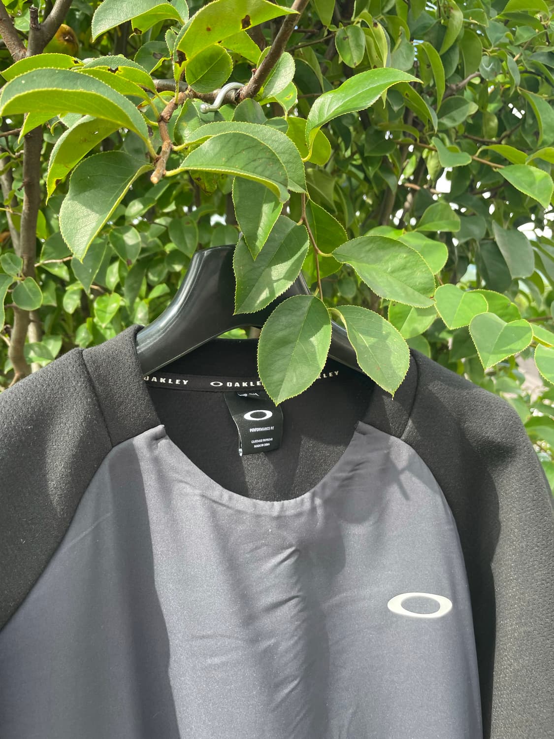 오클리 슬래시 포켓 스웻셔츠 상품이미지3