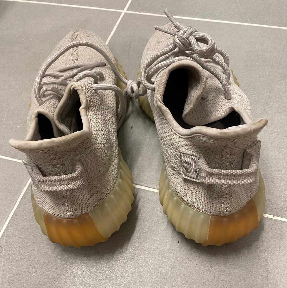 아디다스 이지부스트 350 V2 세서미 260 상품이미지4