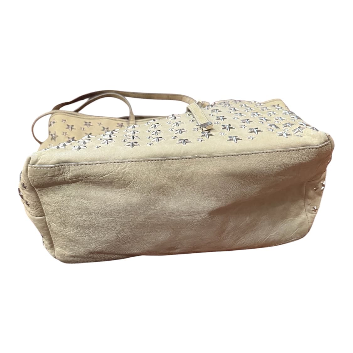 지미추 스터드 숄더백 상품이미지3