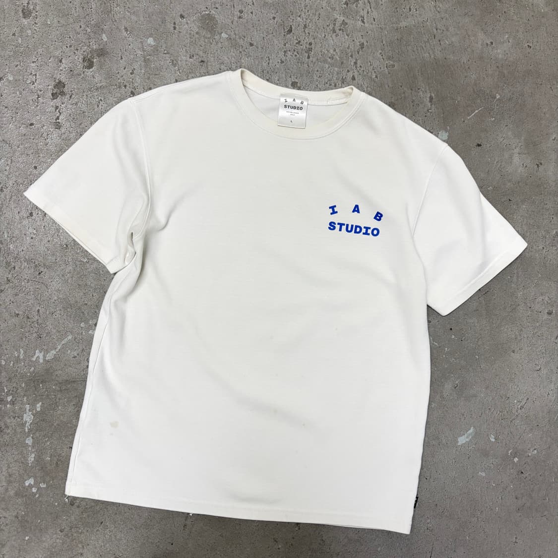 아이앱 반팔티[1843] 상품이미지4