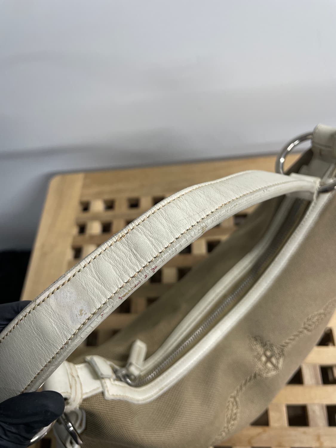 프라다 호보백 상품이미지7