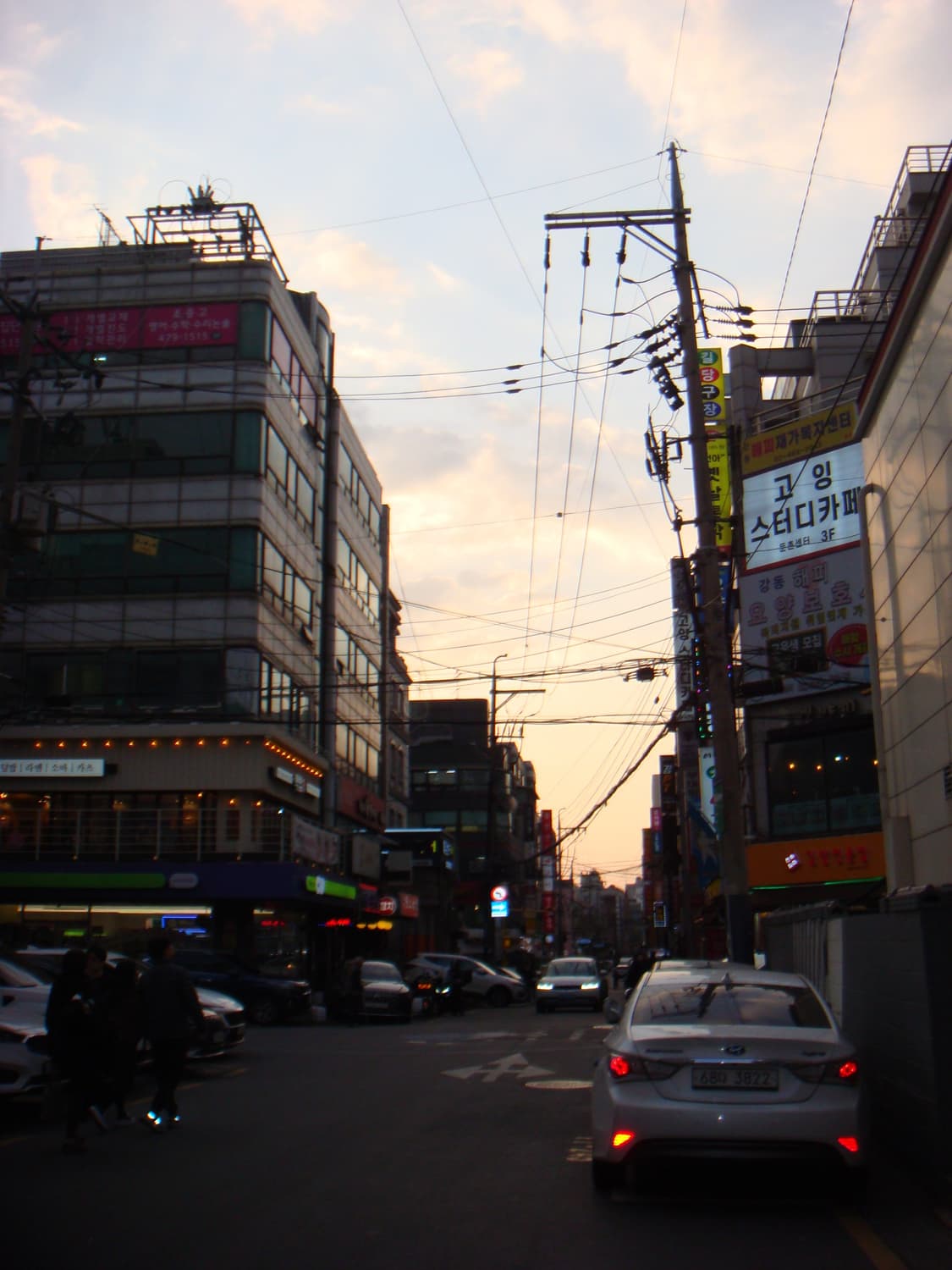 작례 O) 소니 사이버샷 dsc-t20 빈티지 디카 상품이미지3