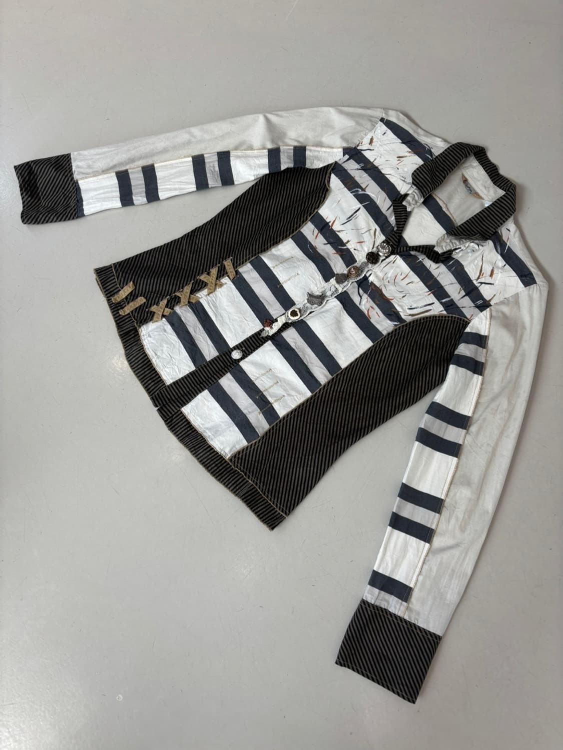 Bottega Shirt 상품이미지3