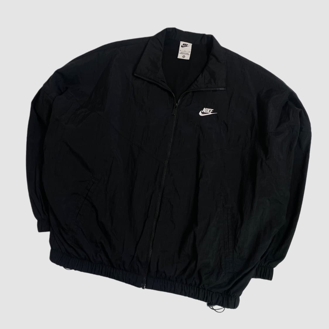 나이키 우븐 바람막이 상품이미지1