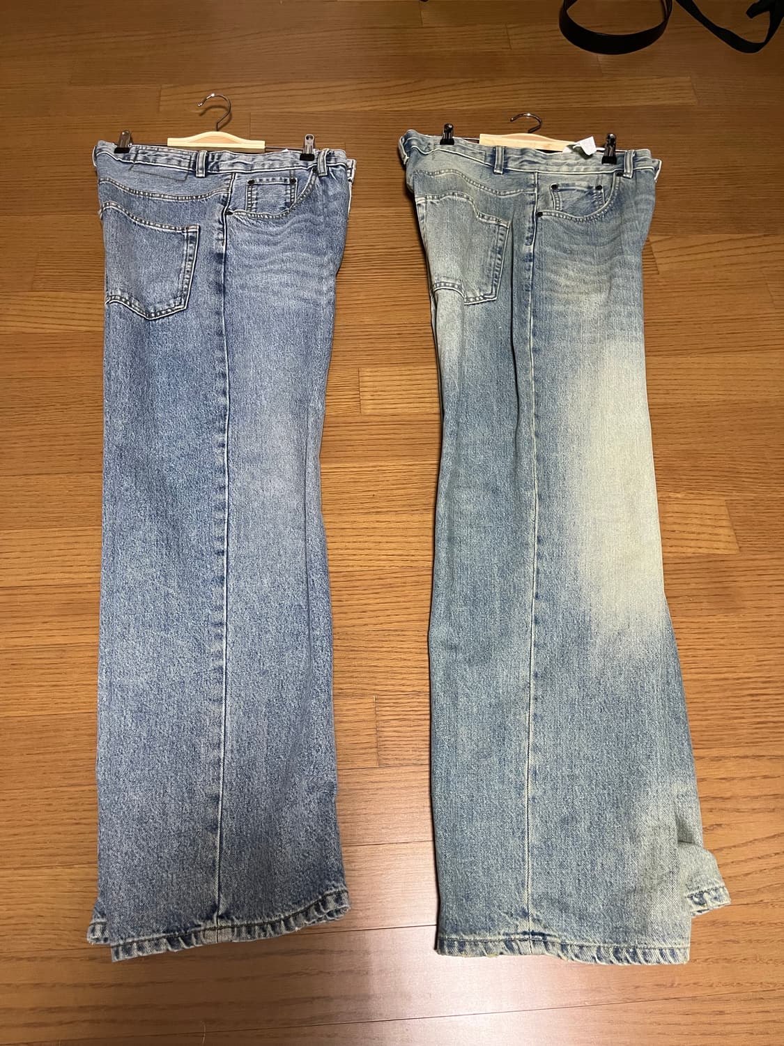 자라 배기진 상품이미지1