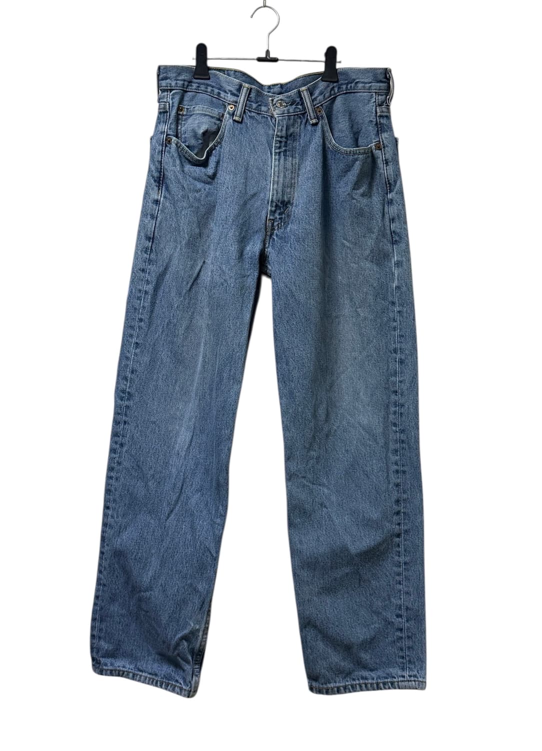 리바이스 550 33 30 상품이미지1