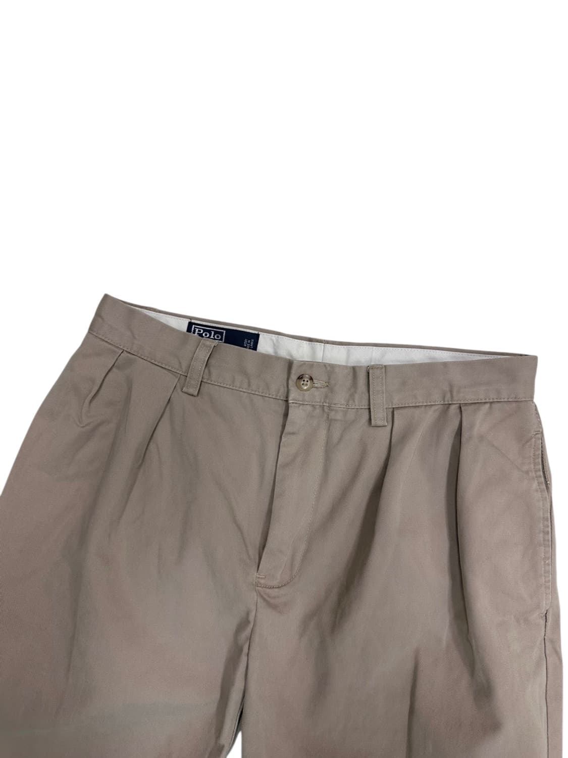 00s 폴로 치노팬츠 베이지 (31)  상품이미지2