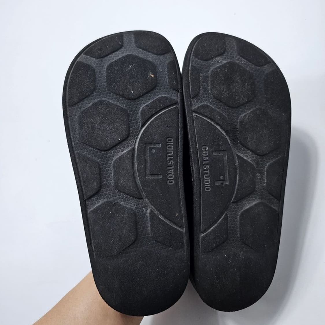 GOALSTUDIO 슬리퍼 230 상품이미지2