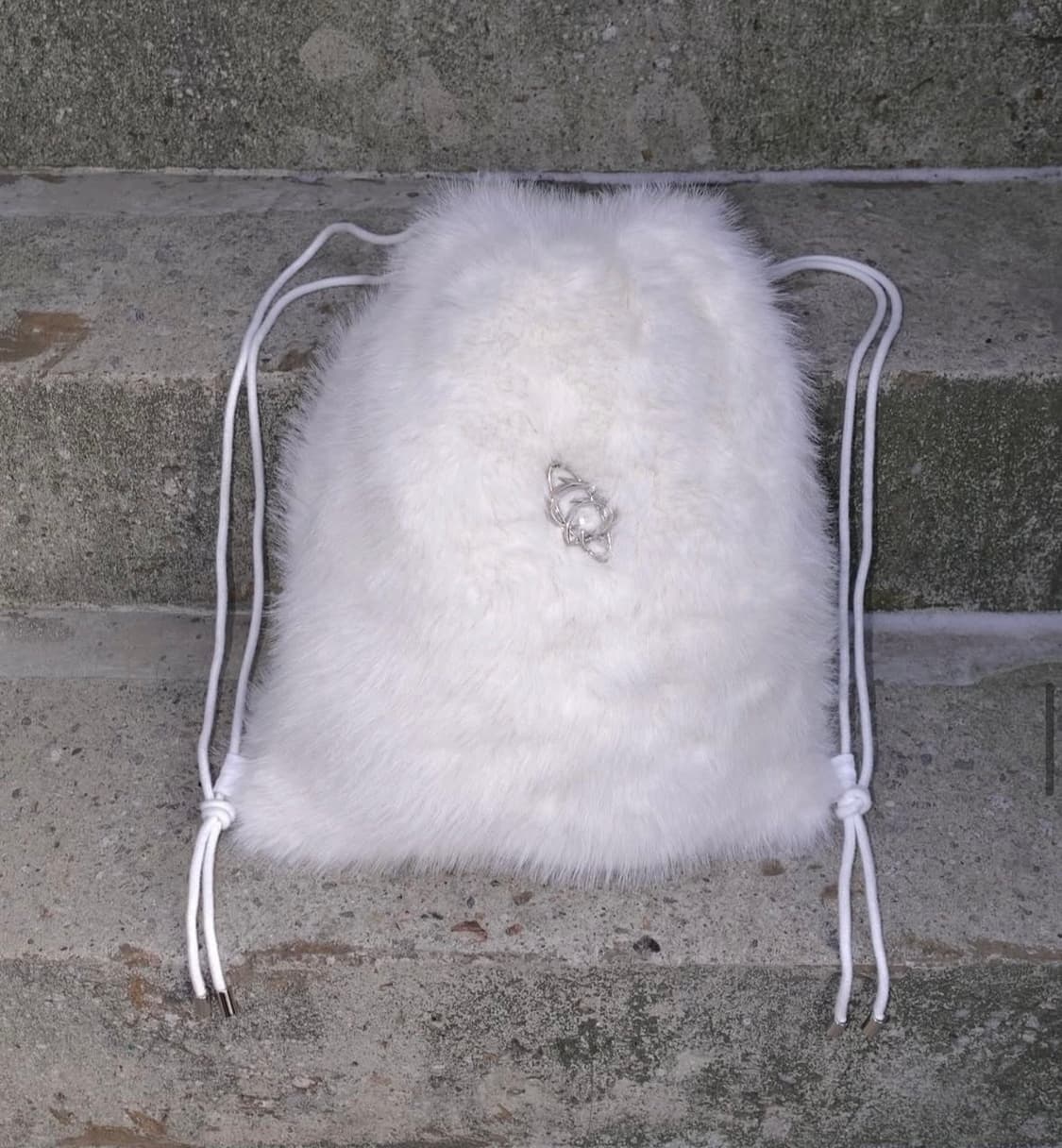 체리퀴리 퍼 짐색 상품이미지4