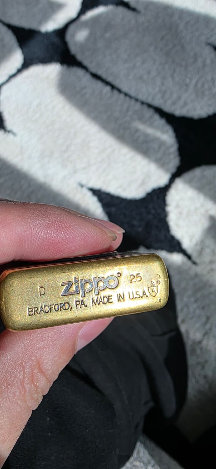 지포 아미사이즈 상품이미지5