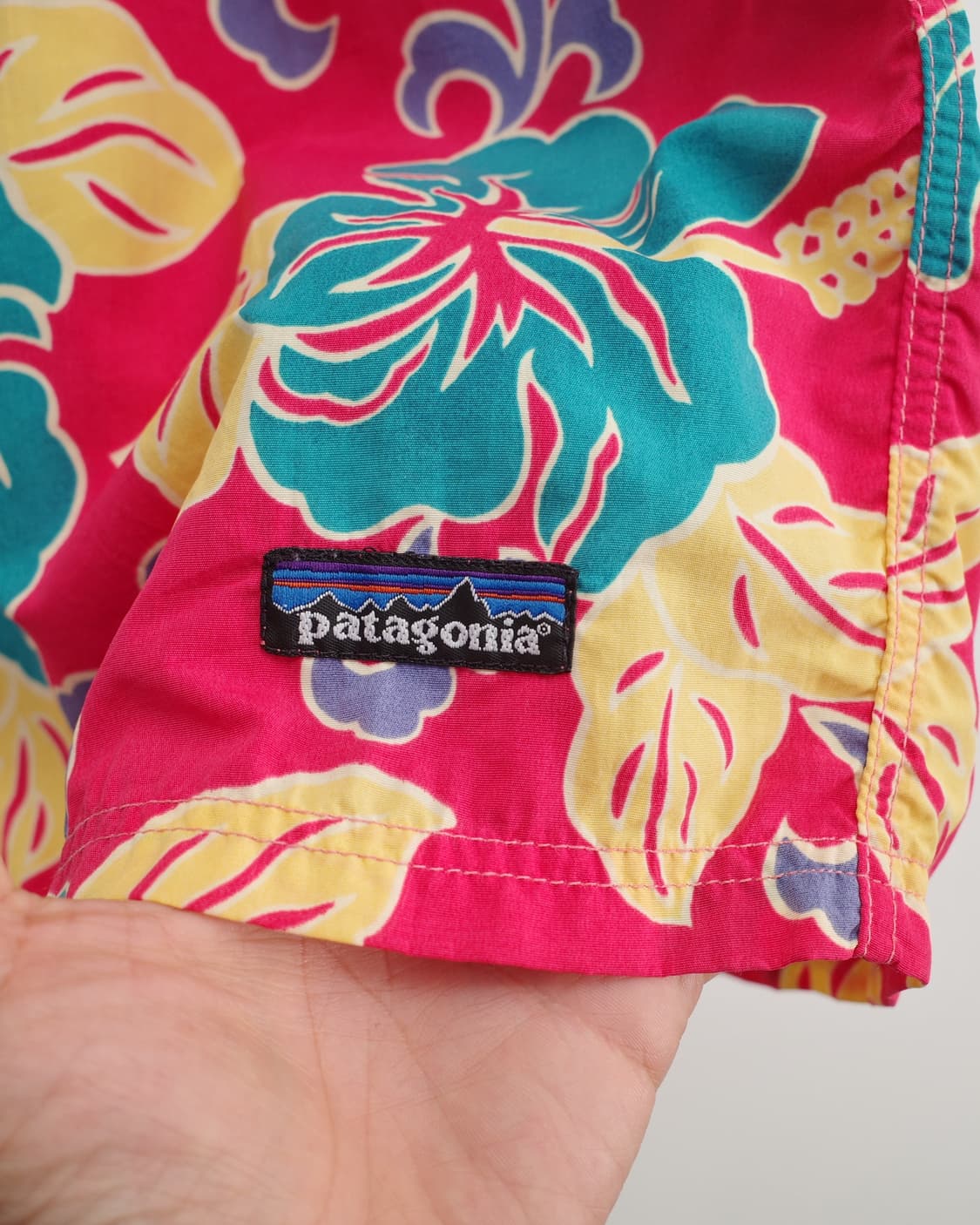 90's patagonia / made in jamaica 상품이미지2