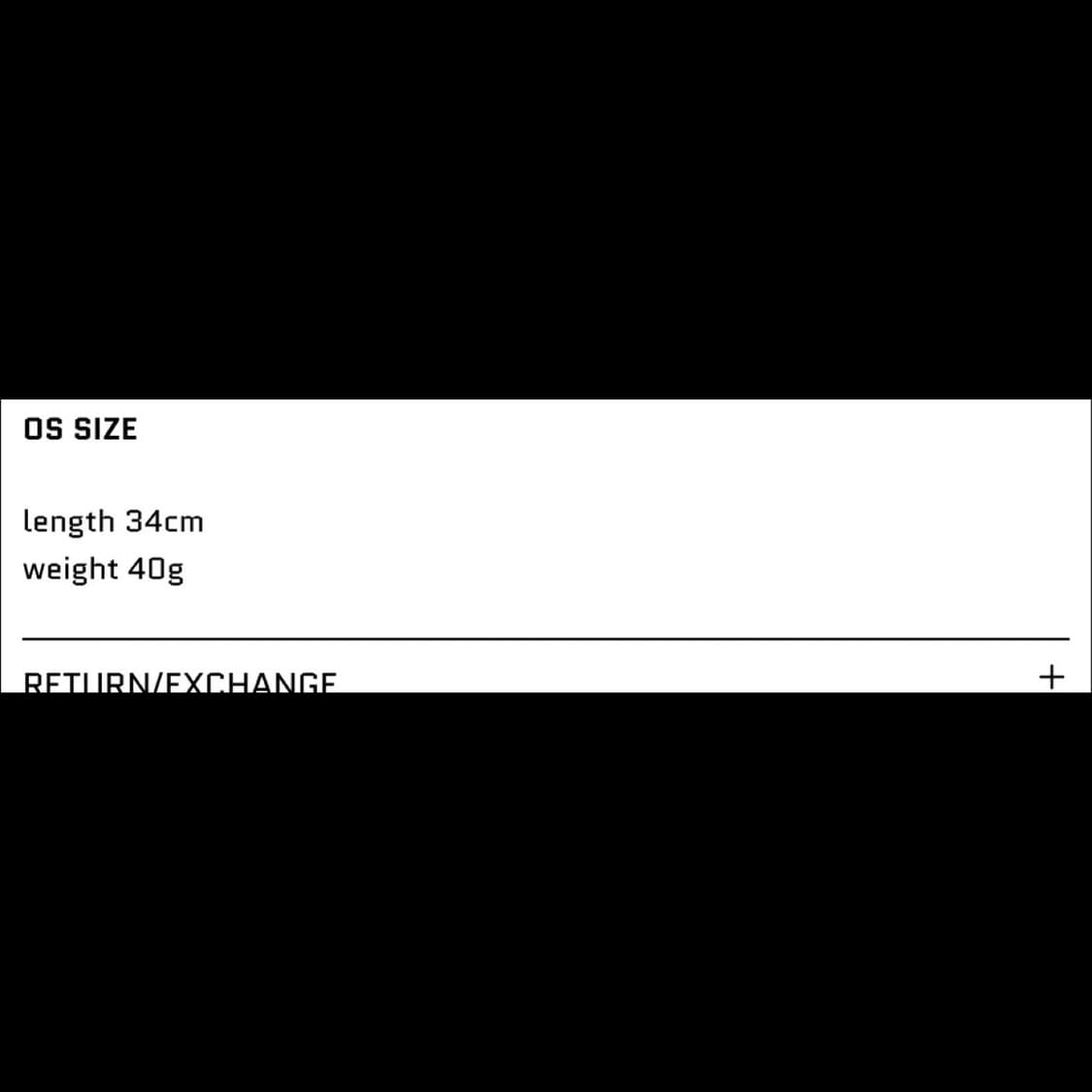 0104 공일공사 MULTIWAY BEADS KEYRING 상품이미지6