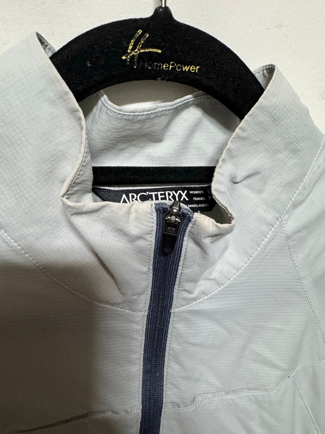 S 아크테릭스 여성 경량 자켓 상품이미지7