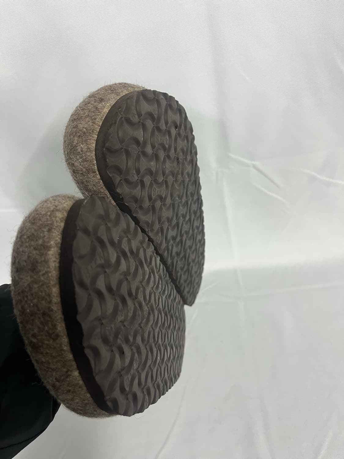 버켄스탁 보스턴 울 280사이즈 상품이미지4