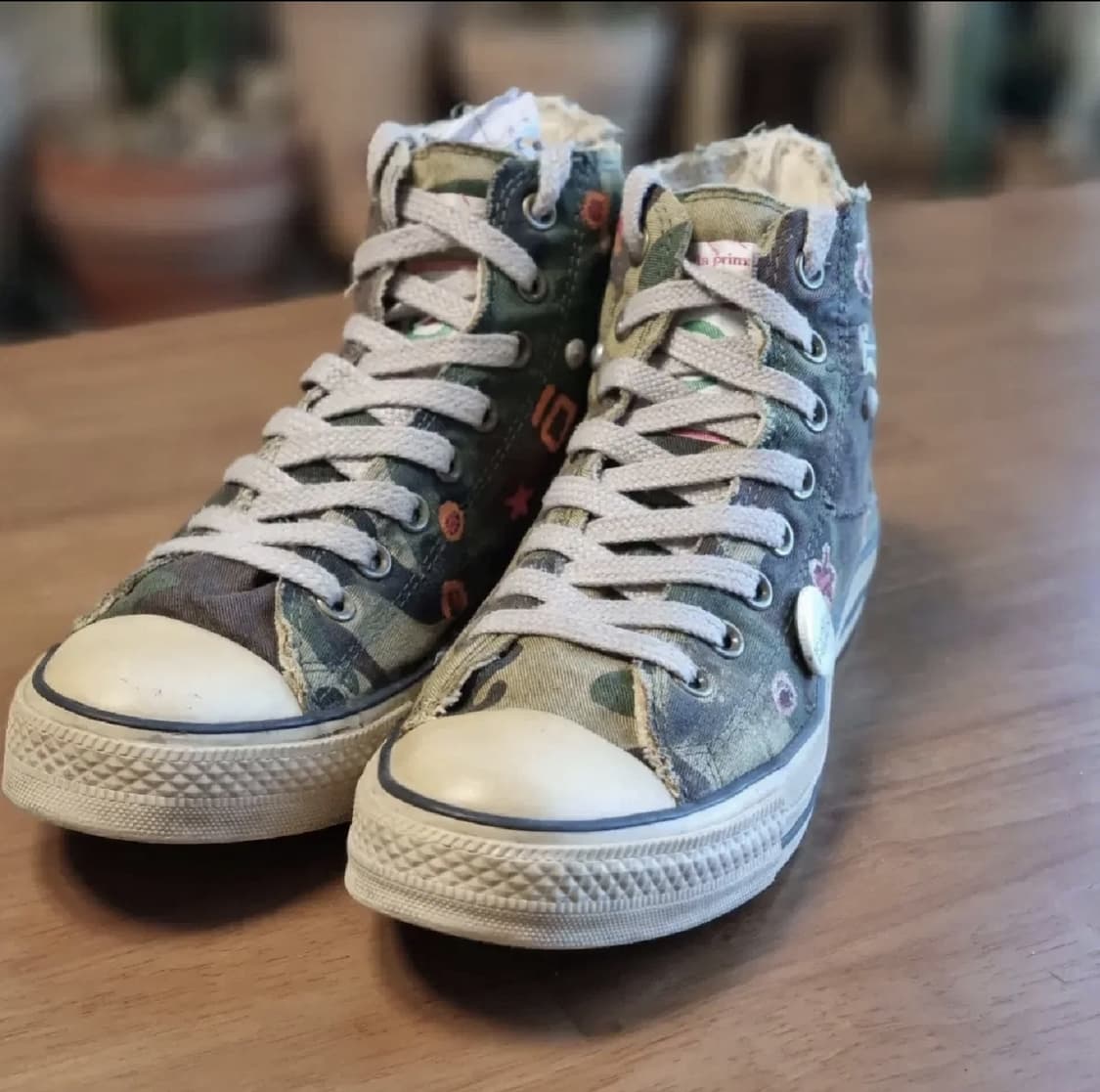 265-270 컨버스척70 하이브리드모  상품이미지7