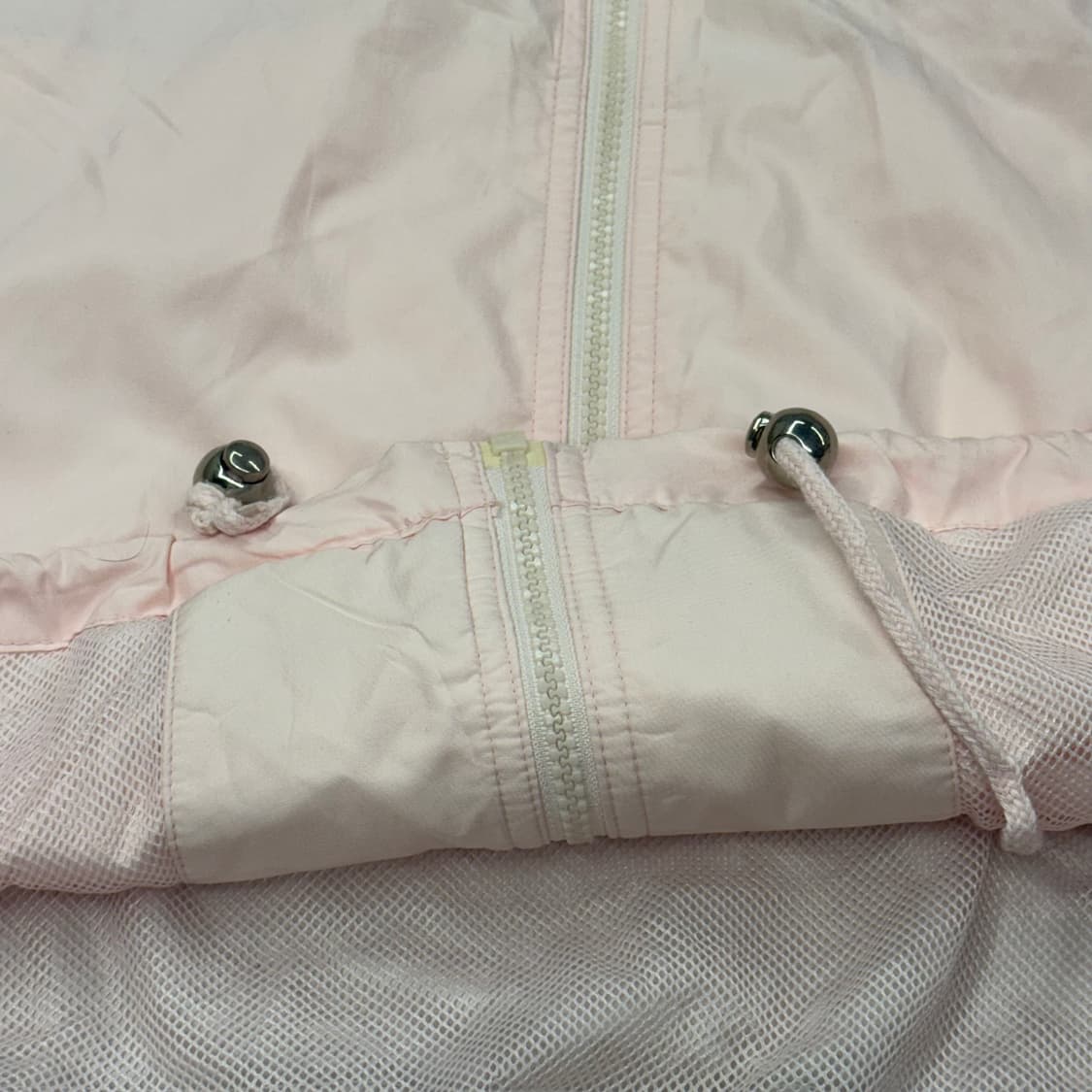 아식스 딸기우유 바람막이 100 상품이미지7